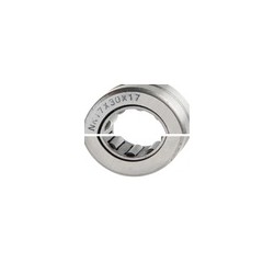 BALERO AGUJAS NK173017