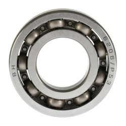 BALERO RADIAL BOLAS
