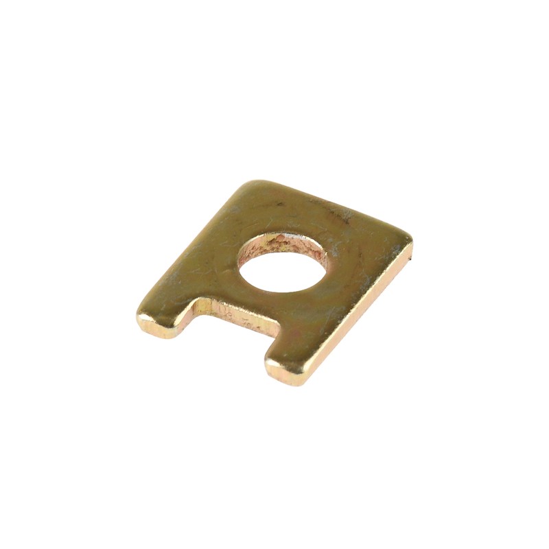 PLACA RETEN BALERO