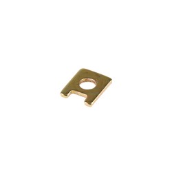 PLACA RETEN BALERO