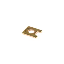 PLACA RETEN BALERO