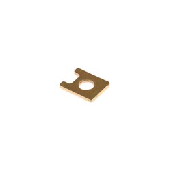 PLACA RETEN BALERO