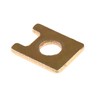 PLACA RETEN BALERO
