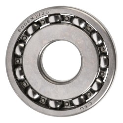 BALERO RADIAL BOLAS 6006X2/20