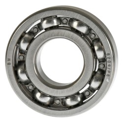 BALERO RADIAL BOLAS 6204/P6