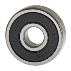 BALERO RADIAL BOLAS 6301-2RS
