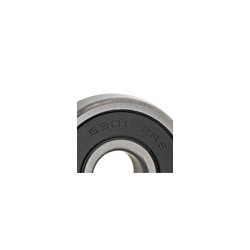 BALERO RADIAL BOLAS 6301-2RS