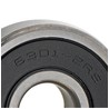 BALERO RADIAL BOLAS 6301-2RS