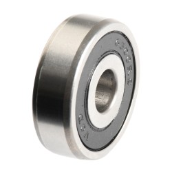BALERO RADIAL BOLAS 6300-2RS