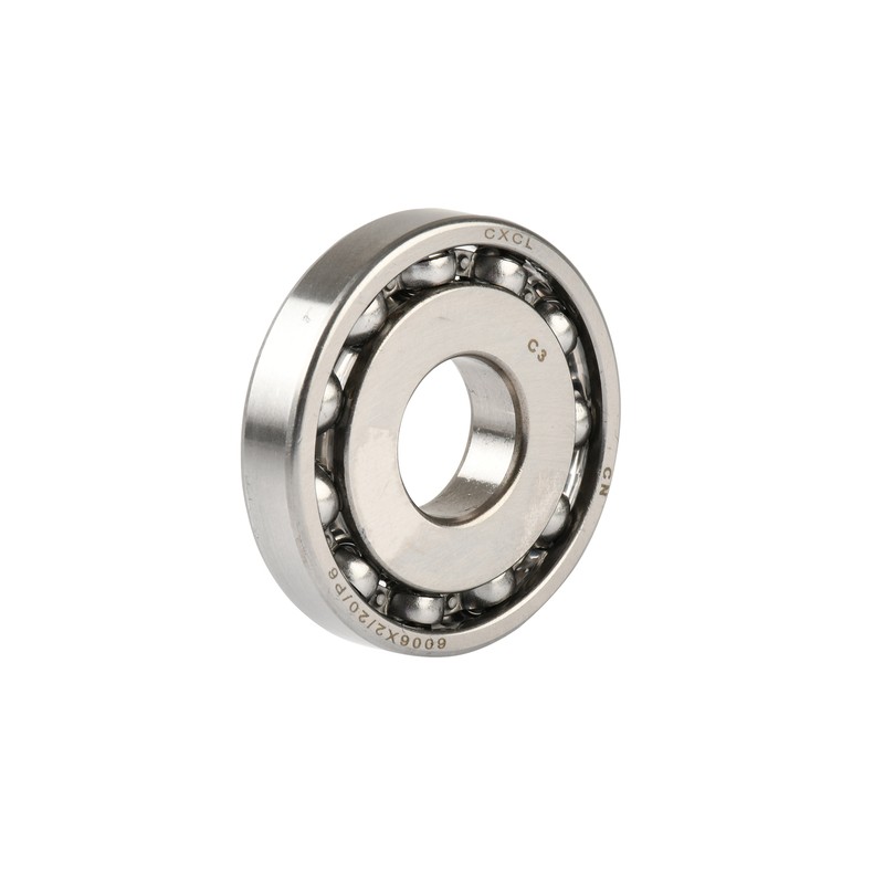 BALERO RADIAL BOLAS 6006 C3