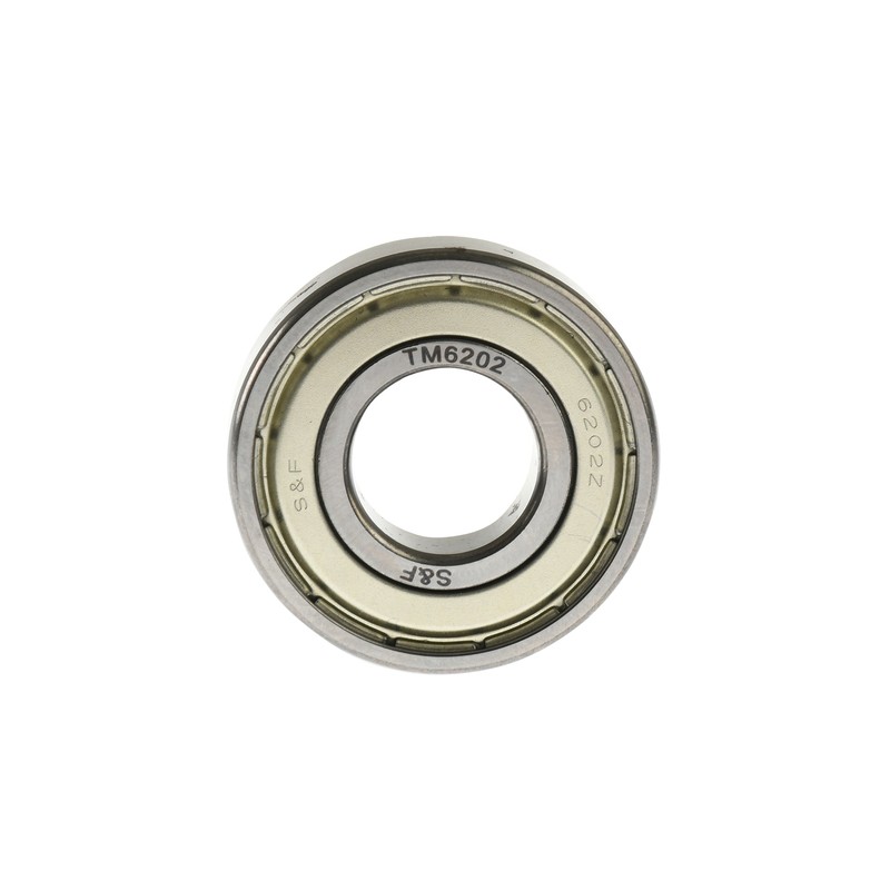 BALERO RADIAL BOLAS 6202Z