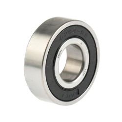 BALERO RADIAL BOLAS 6204-2RS