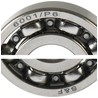 BALERO RADIAL BOLA 6001/Z2