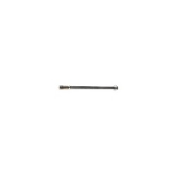 EJE RUEDA DEL M12X224