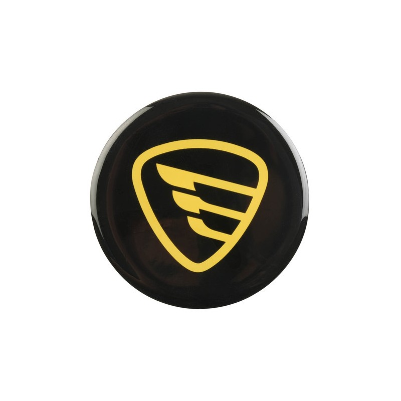 LOGO DECORATIVO DER