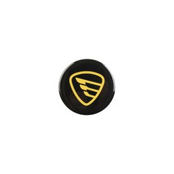 LOGO DECORATIVO DER
