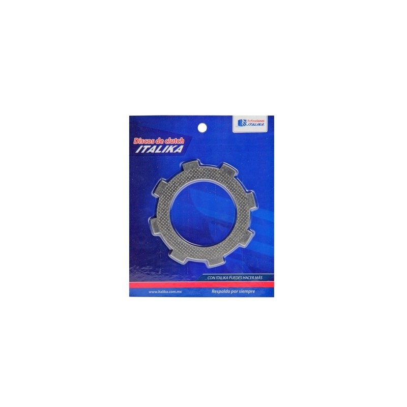 KIT DE DISCOS DE CLUTCH