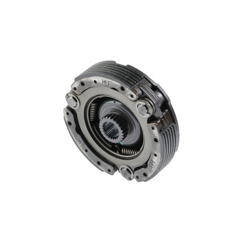 ZAPATAS DE CLUTCH