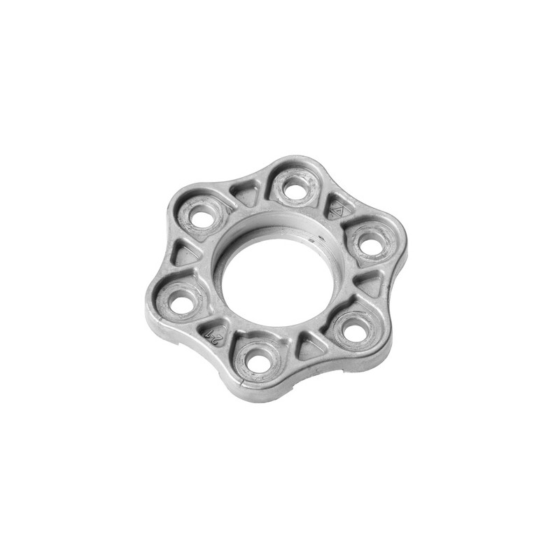 CUBIERTA FINAL CLUTCH