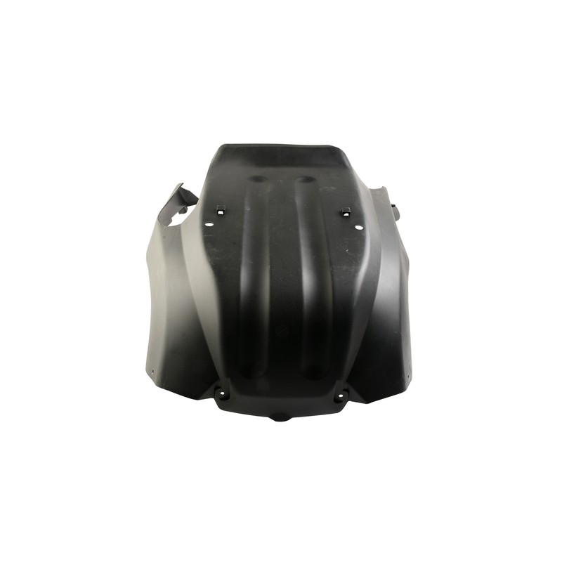 PROTEC. DE MOTOR NEGRO