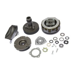 KIT COMPLETO DE CLUTCH