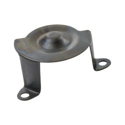CUBIERTA DEL FILTRO DE ACEITE