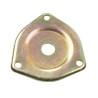 CUBIERTA DEL FILTRO DE ACEITE
