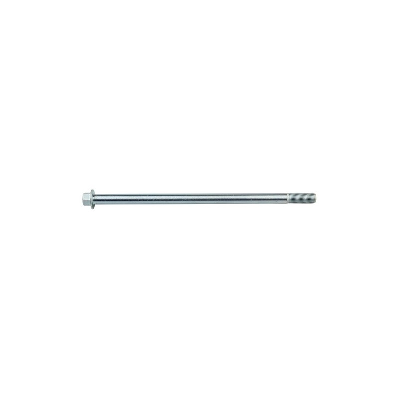 EJE RUEDA DEL M12X248