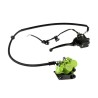 SISTEMA FRENO DEL CALIPER VERDE CON ISOTIPO