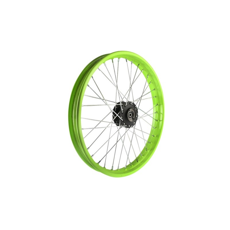 ENSAMBLE RIN DEL VERDE