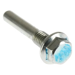 EJE HUESO TENSOR CADENA M8X32.5