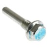 EJE HUESO TENSOR CADENA M8X32.5
