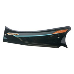 CUBIERTA INF IZQ NEGRO AZUL
