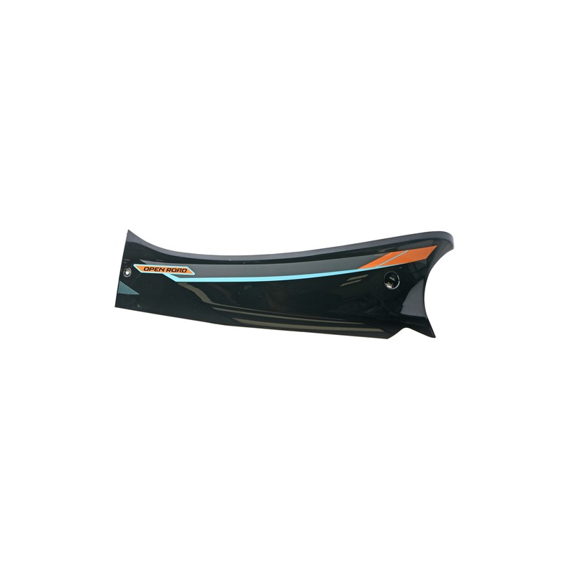 CUBIERTA INF IZQ NEGRO AZUL