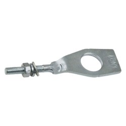 AJUSTADOR DE CADENA IZQ.