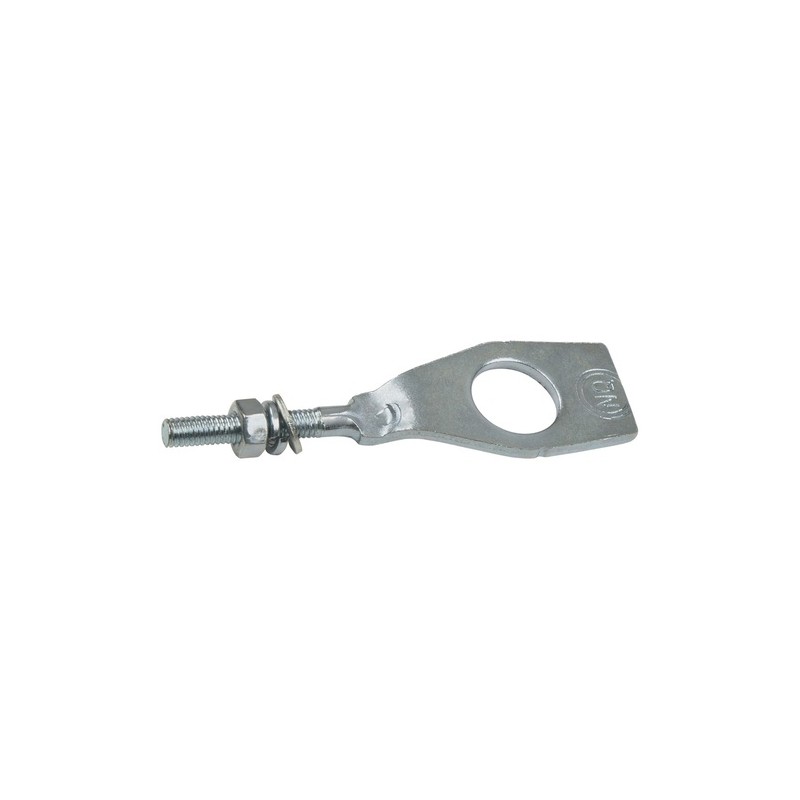 AJUSTADOR DE CADENA IZQ.