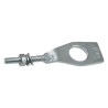 AJUSTADOR DE CADENA IZQ.