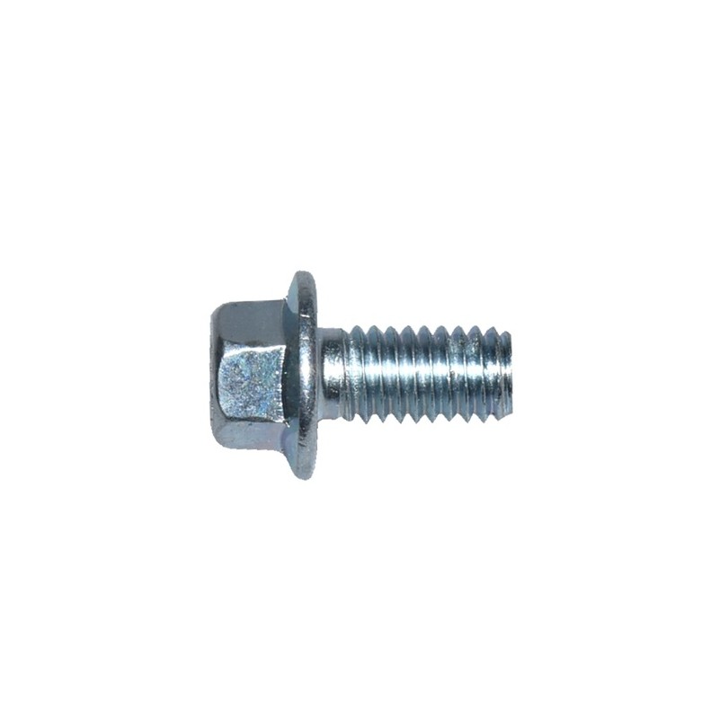 TORNILLO M6X12