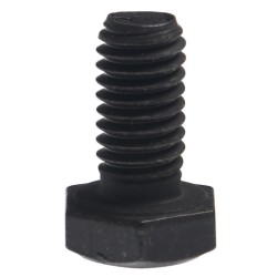 TORNILLO HEXAGONAL M6X12