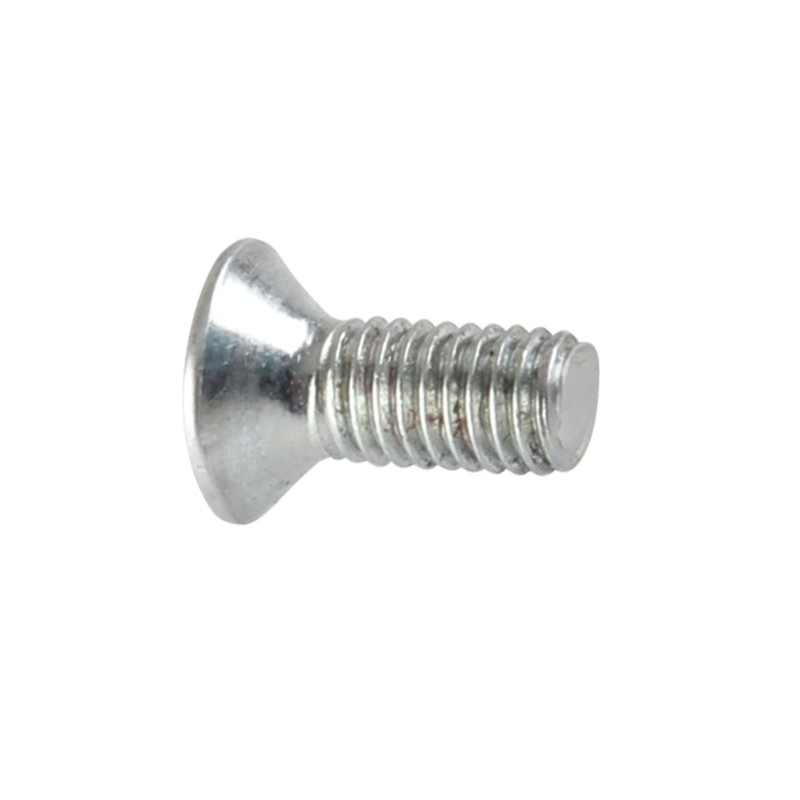 TORNILLO M5X12