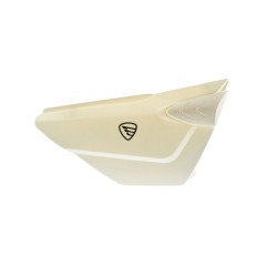 CUBIERTA DER BLANCO