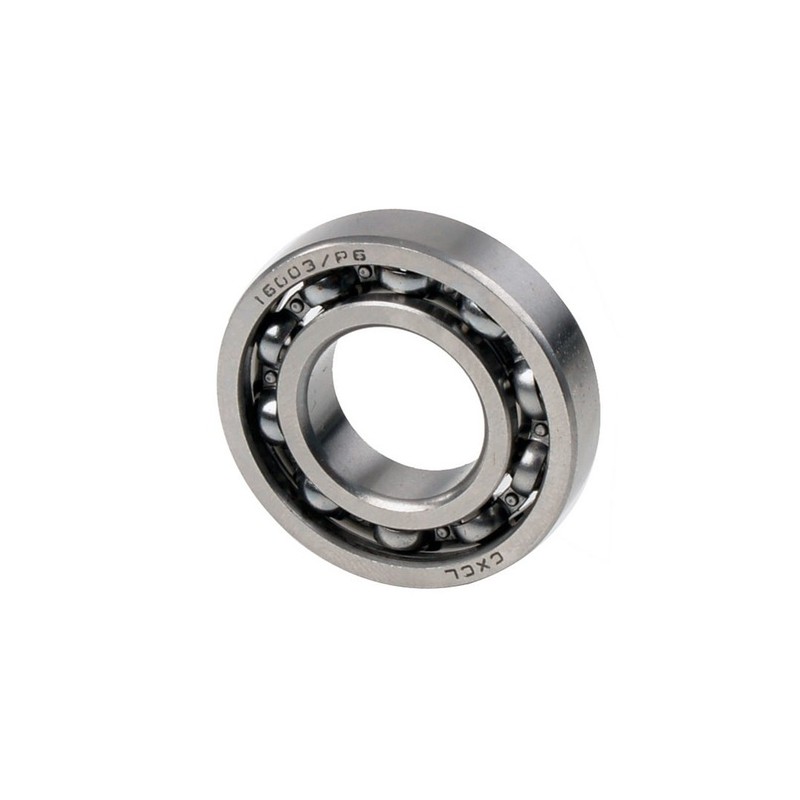 BALERO RADIAL