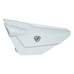 CUBIERTA IZQ BLANCO