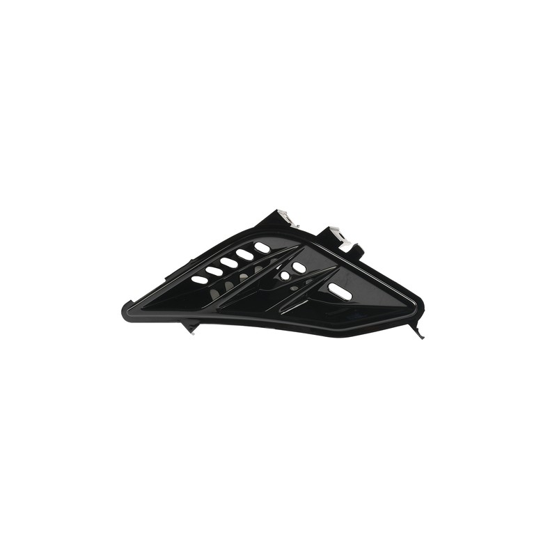 PLACA VENTILACION DER NEGRA