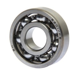 BALERO BOLA RADIAL