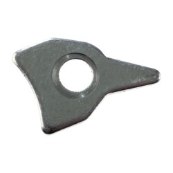 PLACA RETEN BALERO