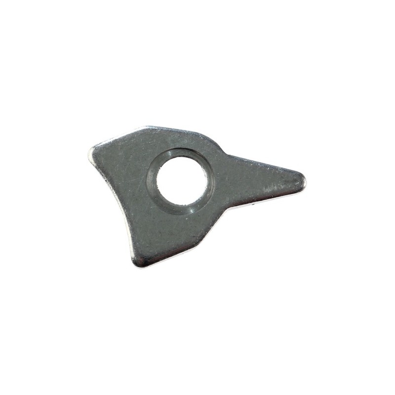 PLACA RETEN BALERO