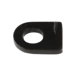 PLACA SEGURO BALERO