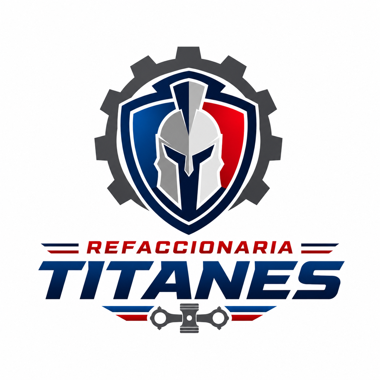 Refaccionaria Titanes